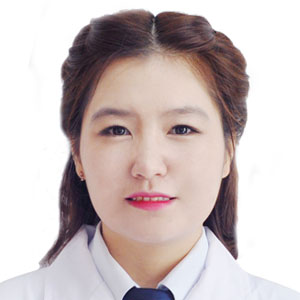青岛皮肤病医院 医生吴婷